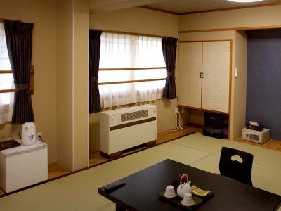 Okunikko Kogen Hotel Ngoại thất bức ảnh
