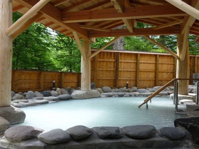 Okunikko Kogen Hotel Ngoại thất bức ảnh