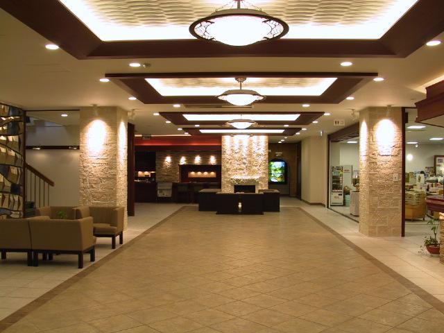 Okunikko Kogen Hotel Ngoại thất bức ảnh